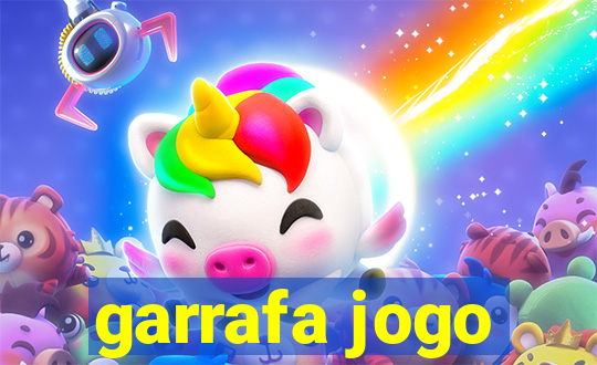 garrafa jogo